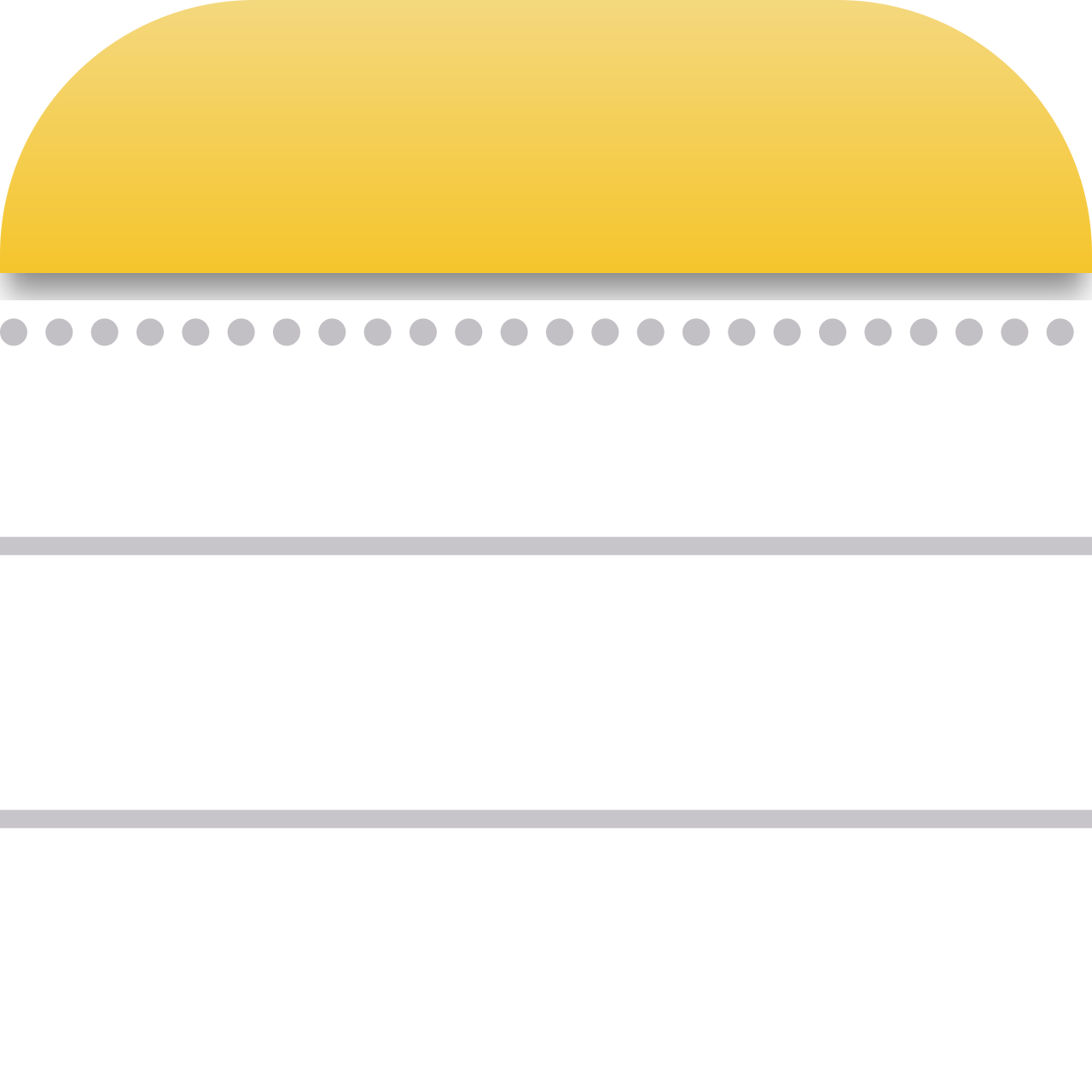 Apple Notes